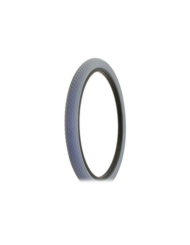 Tire 26 x 2.125 Gray/Gray Side Wall HF-120A.
